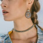 Zirco Blu Ziio Jewels Slider s