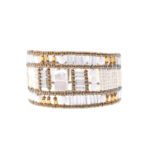 ziio-jewels-Bracelet Carre Mum
