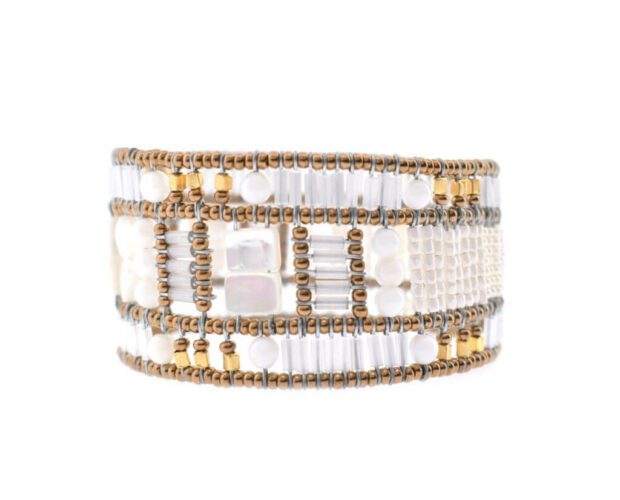 ziio-jewels-Bracelet Carre Mum