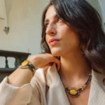 Bracelet-Necklace-ARKANIS-Bumblebee - Ziio Jewels