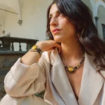 Bracelet-Necklace-ARKANIS-Bumblebee-