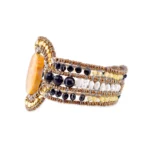 Bracelet_Arkanis_Ovale_Bumble_Bee_by_Ziio