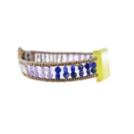 Bracelet_Arkanis_SQUARE_Vesuvianite_side_by_Ziio_Jewels