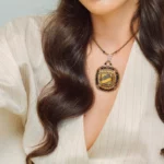 Pendant-ARKANIS-Bumblebee - Ziio Jewels