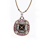Pendant ARKANIS Wood