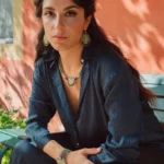 Set-ARKANIS-Ovale-Vesuvianite - Ziio Jewels