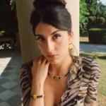 Set ARKANIS Square Bumblebee - Ziio Jewels