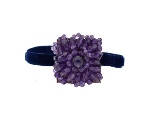 Ziio Jewels - Bracelet ARIANE Amethyst