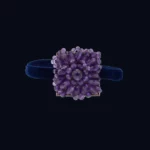 Ziio Jewels - Bracelet ARIANE Amethyst
