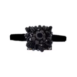 Ziio Jewels - Bracelet ARIANE Black