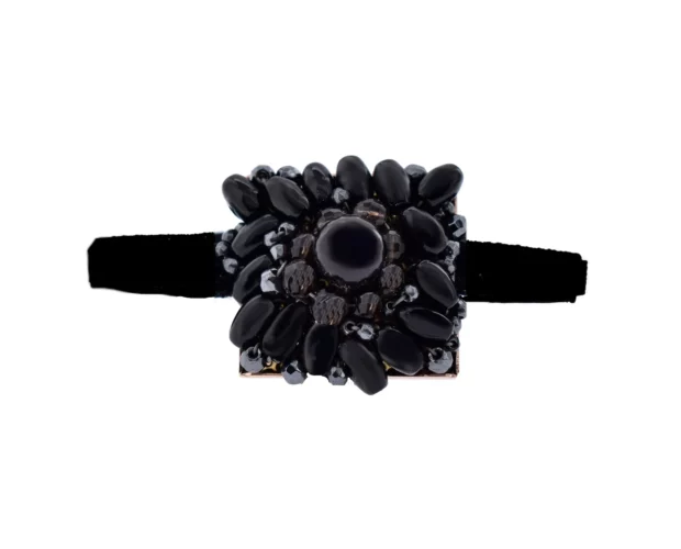 Ziio Jewels - Bracelet ARIANE Black
