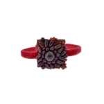 Ziio Jewels - Bracelet ARIANE Garnet