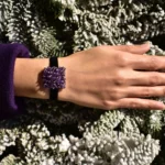 Ziio Jewels - Bracelet ARIANE Amethyst