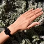 Ziio Jewels - Bracelet ARIANE Black