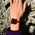 Ziio Jewels - Bracelet ARIANE Garnet