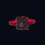 Ziio Jewels - Bracelet ARIANE Garnet