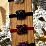 Ziio Jewels - Mix Bracelet Ariane_wood