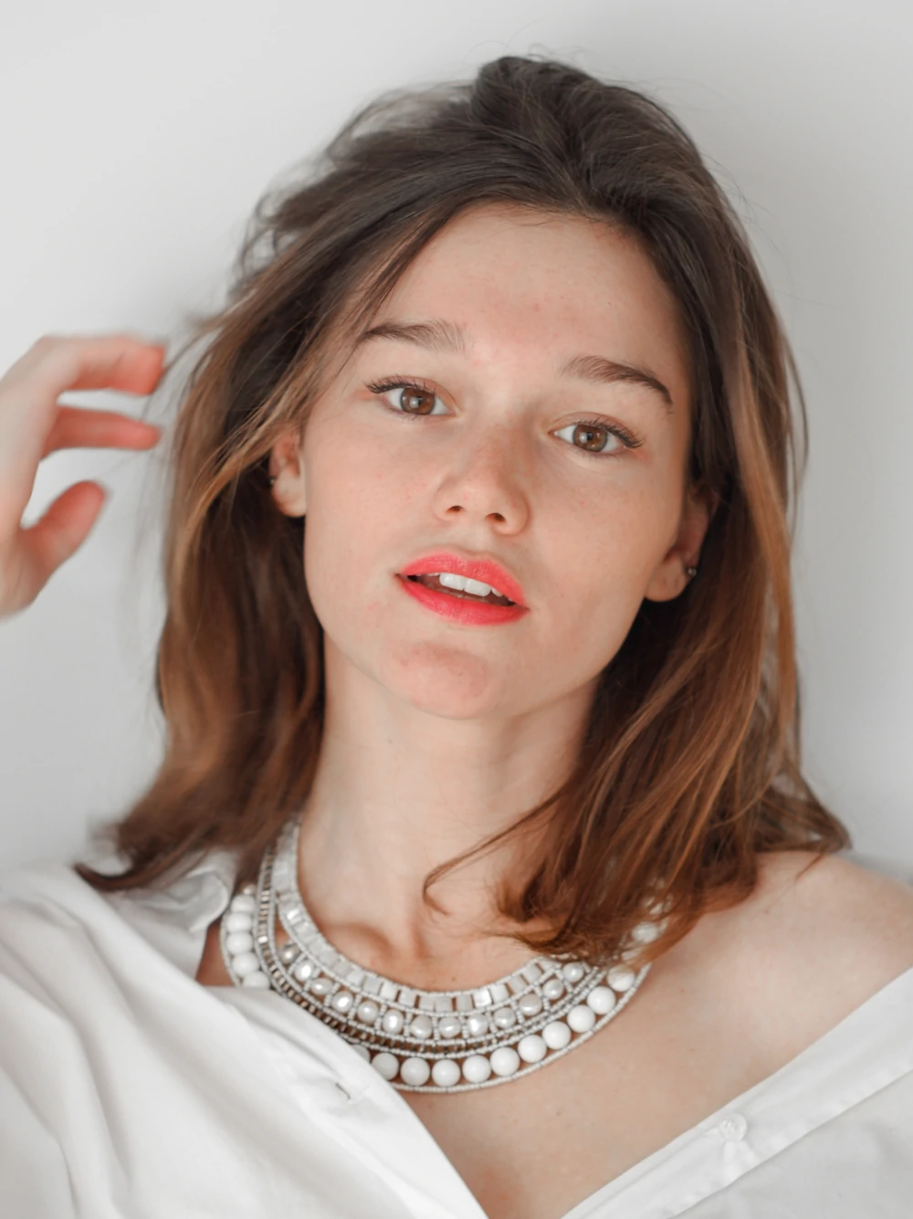 Nil Collection - Ziio Jewels