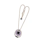 Pendant Philae Amethyst