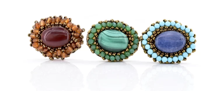 Penelope Rings ovale 3 colors-sm3
