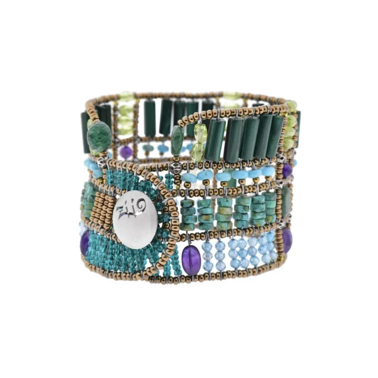 Bracelet ASTRAEA Liberty MARE - back