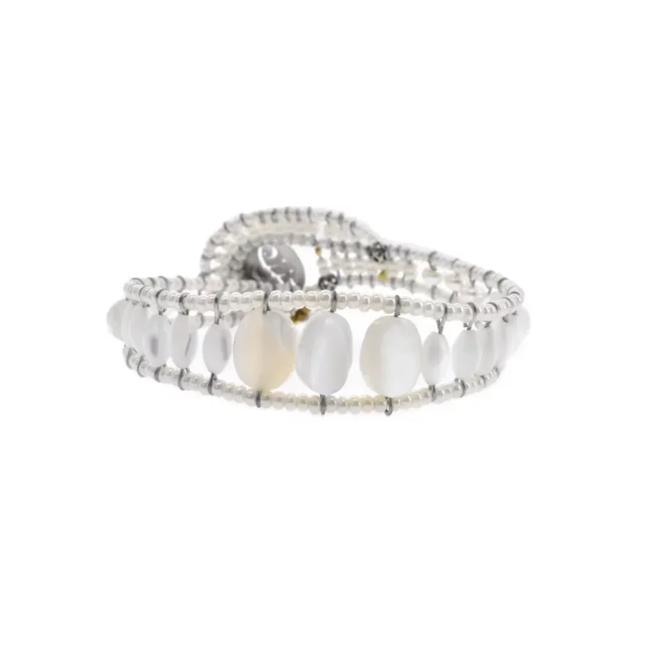 bracelet-dance-mop - Ziio-Jewels
