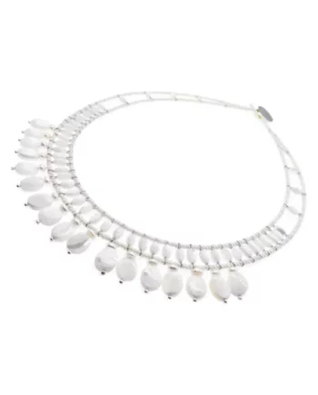 necklace-dance-mop - Ziio-Jewels