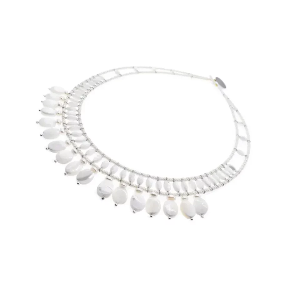 necklace-dance-mop - Ziio-Jewels