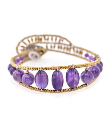 Bracelet-Dance-Amethyst_ front