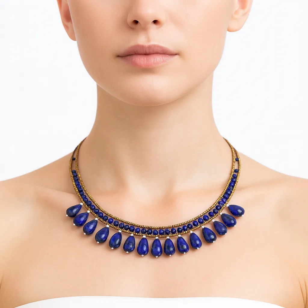 Necklace-Dance-Lapis-AI-Ziio-Jewels