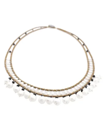 Necklace-Dance-Pearl-Ziio-Jewels