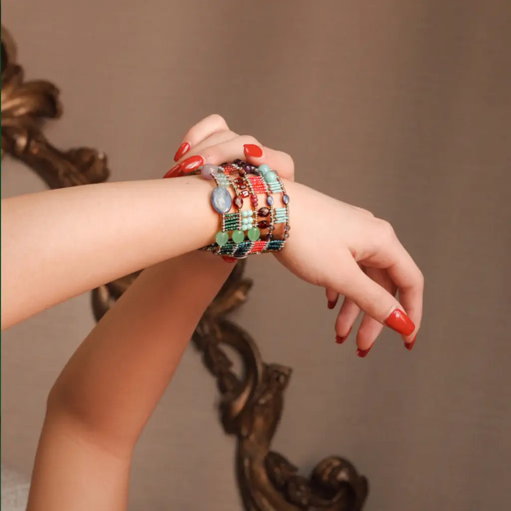 ZIIO Jewels Collections - Ziio Jewels