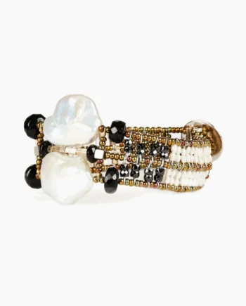 Bracciale BAROQUE Double