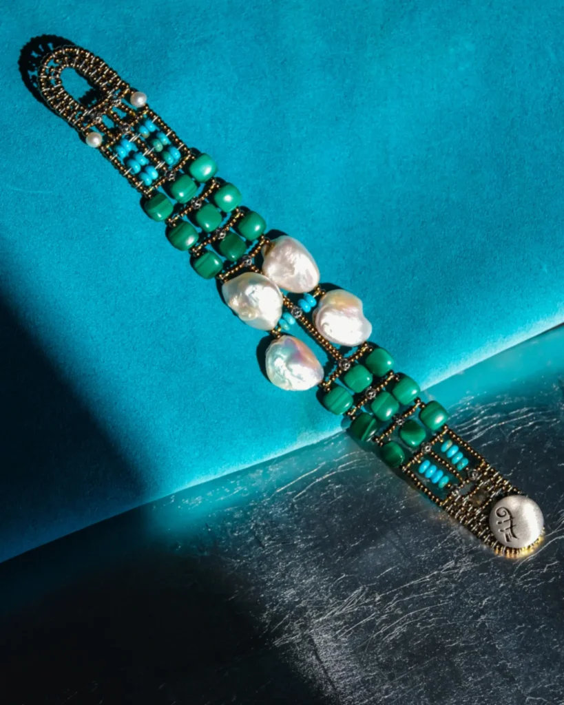 ziio ブレスレット ZIIO Jewels Collections - Ziio Jewels
