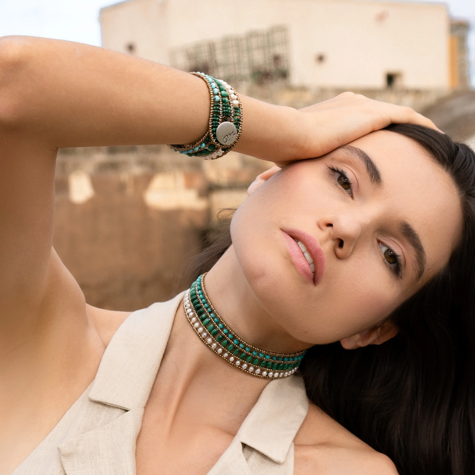 ONE Collection - Ziio Jewels