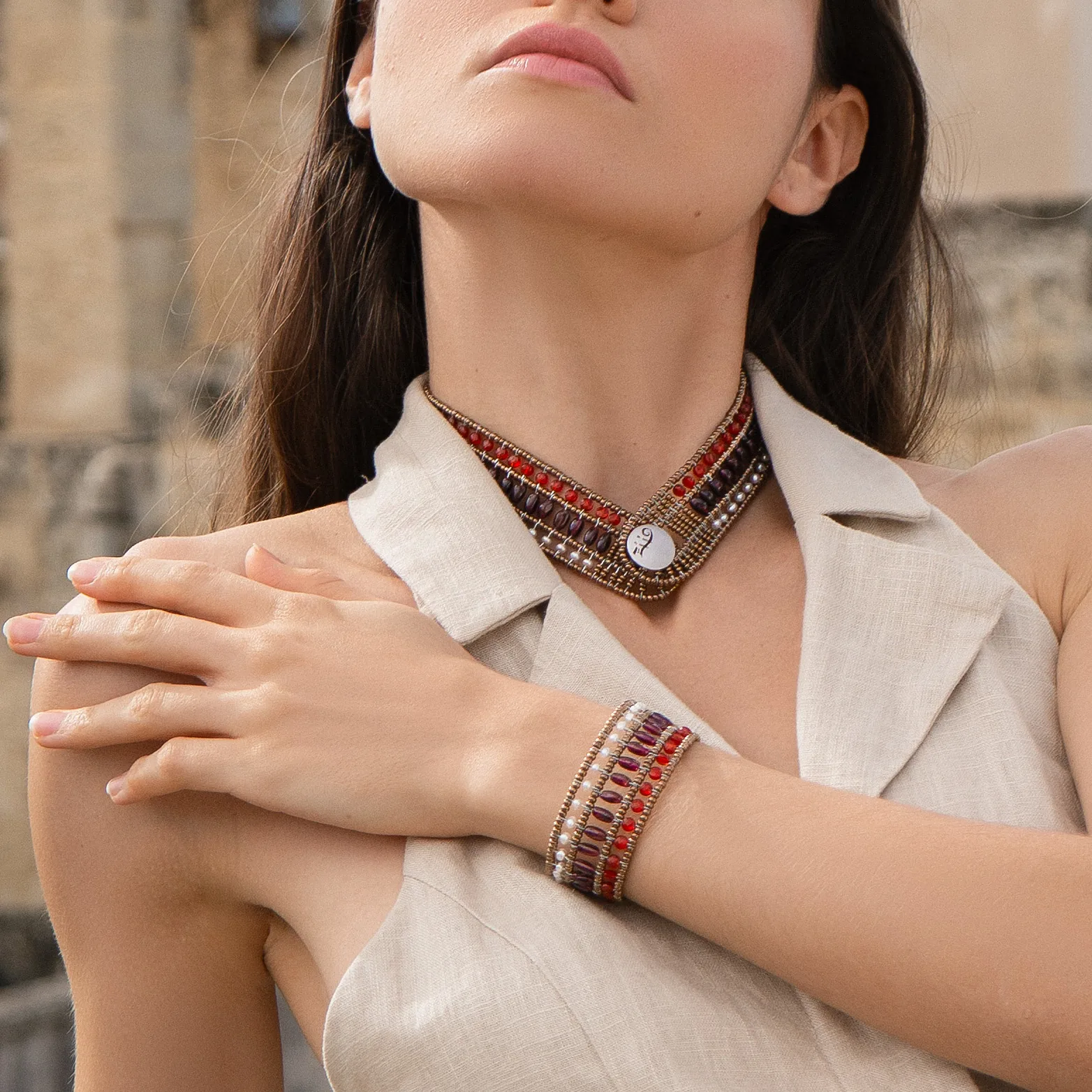 ONE Collection - Ziio Jewels