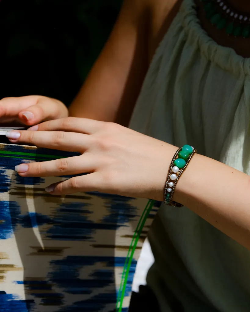 Bracelet DANCE Criso - Ind2 - Ziio Jewels
