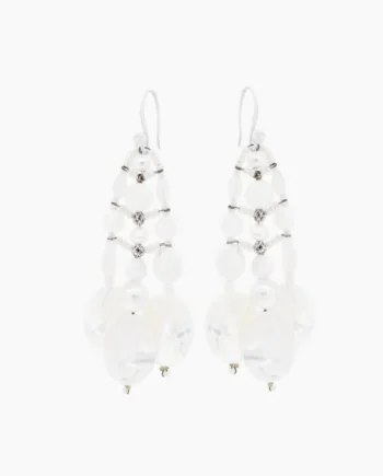 Earrings DANCE MOP - Ziio Jewels