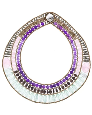 Necklace COOL - Ziio Jewels