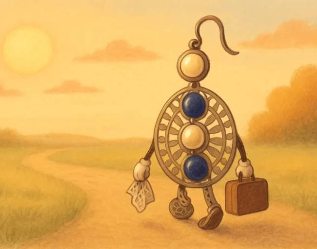 Earring-byzance-bye